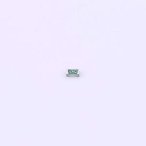 TNPW060347K0BEEA 贴片电阻 薄膜电阻 47kΩ ±0.1% 125mW 0603 - 实物图