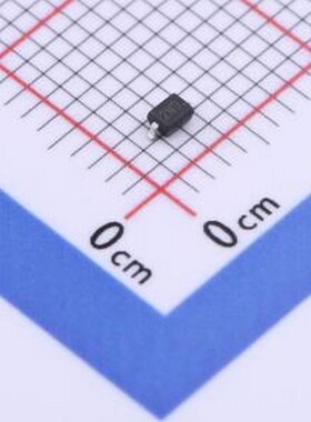 BZT52B8V2SQ 稳压二极管 车规级 SOD-323(SC-90)