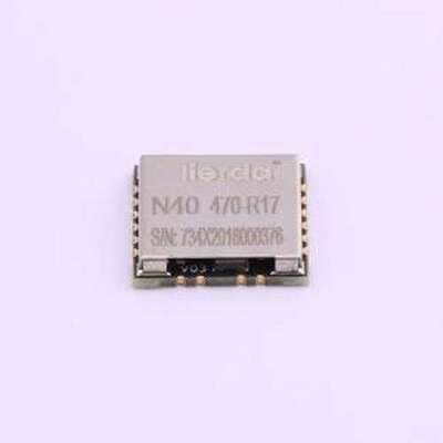 LSD4RF-2R717N40 LoRa模块 470MHz SPI有源晶振标准模块 SX126X L