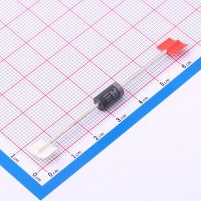 1N5404G-T 通用二极管 1N5404G-T DO-201AD