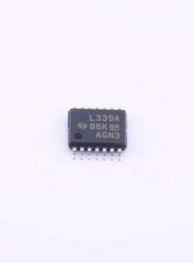 LM339APWR 比较器 LM339APWR TSSOP-14