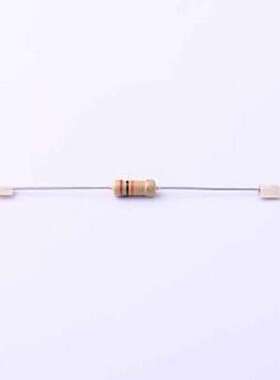 RD 2WS 20K J T/B A1 插件电阻 20kΩ ±5% 2W 碳膜电阻 插件,D4.