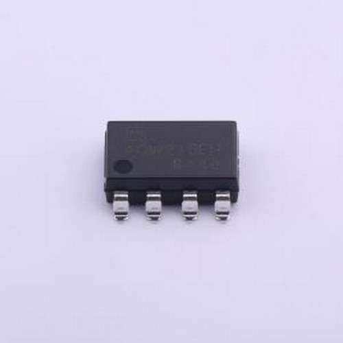 AQW216EHAX 固态继电器(MOS输出) 2 Form A(SPSTNO) 负载AC,DC 负