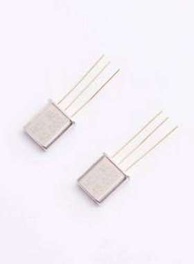 CFUMT6-45.000-F75IL03AL 晶体滤波器 晶体滤波器 45.000MHz 7.5k