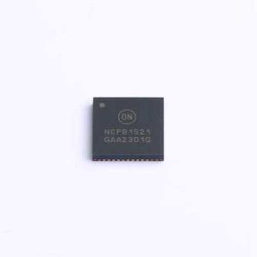 NCP81521MNTXG 专业电源管理(PMIC) NCP81521MNTXG