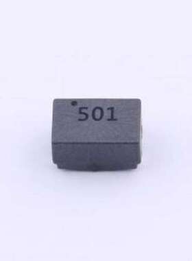 YLCM0905C-501T 共模滤波器 两路 贴片共模滤波器 阻抗900Ω@40MH