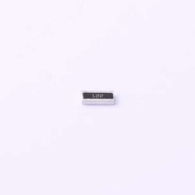 LTR18EZPJ122 贴片电阻 厚膜电阻 1.2kΩ ±5% 750mW 0612
