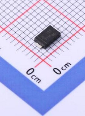 S1MDFQ-13 通用二极管 S1MDFQ-13 SMD