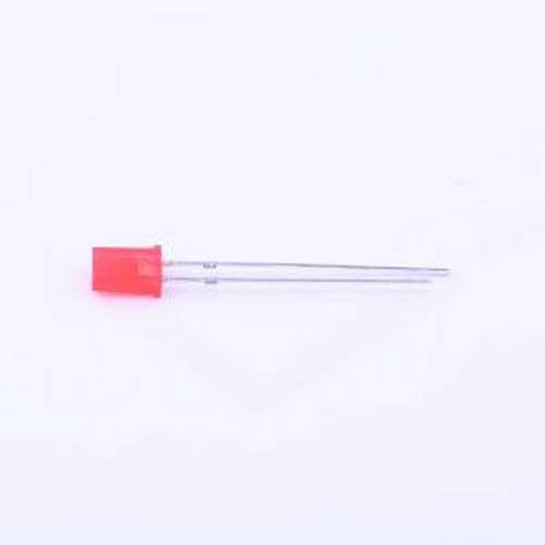 513SURD/S530-A3 发光二极管/LED 红灯 插件,D=5mm