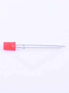 513SURD/S530-A3 发光二极管/LED 红灯 插件,D=5mm