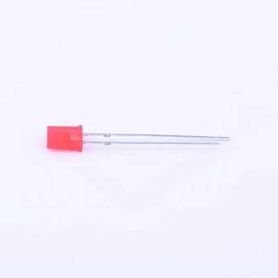 513SURD/S530-A3 发光二极管/LED 红灯 插件,D=5mm