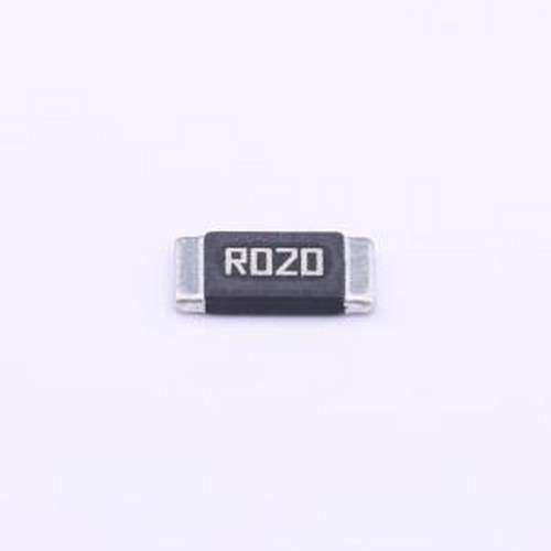 CSM2512FT20L0 电流采样电阻/分流器 20mΩ ±1% 3W 2512