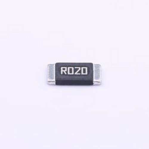 CSM2512FT20L0 电流采样电阻/分流器 20mΩ ±1% 3W 2512