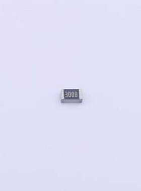 AR05DTBW3000 贴片电阻 薄膜电阻 300Ω ±0.5% 125mW 0805