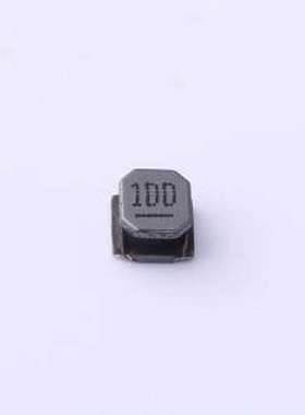 BWVF00404026100M00 功率电感 10uH ±20% SMD,4x4mm