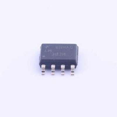 LM393M 比较器 LM393M SOIC-8