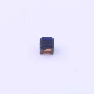 贴片电感 3.9uH AISC SMD 3R9J ±5% 2.8x2.9mm 1008F