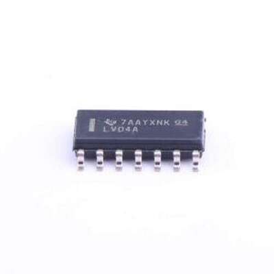 SN74LV04ADR 反相器 SN74LV04ADR SOIC-14