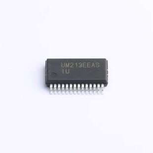 SSOP RS232芯片 UM213EEASR