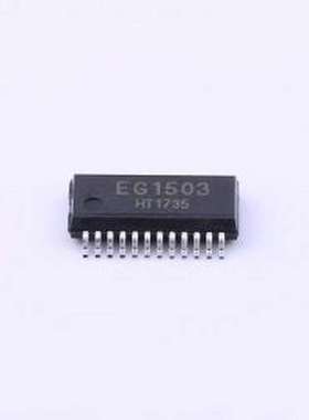 EG1503 AC-DC控制器和稳压器 EG1503 SSOP-24-150mil