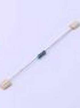 SFR2500001000FR500 插件电阻 金属膜电阻 100Ω ±1% 400mW 插件