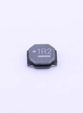 NRS5014T1R2NMGG 功率电感 1.2uH ±30% 3.8A SMD,4.9x4.9mm