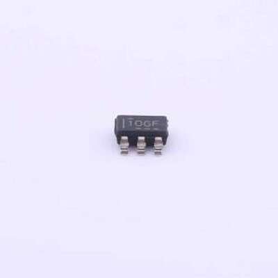 TLV9001IDBVR 运算放大器 TLV9001IDBVR SOT-23-5