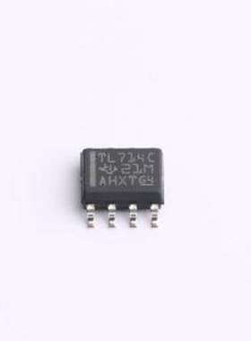 TL714CDR 比较器 TL714CDR SOIC-8