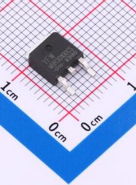 MBR30100CS 肖特基二极管 MBR30100CS TO-252