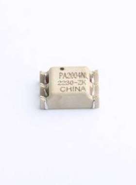 PA2004NLT 网口变压器 PA2004NLT SMD-6P,8.6x6.7mm