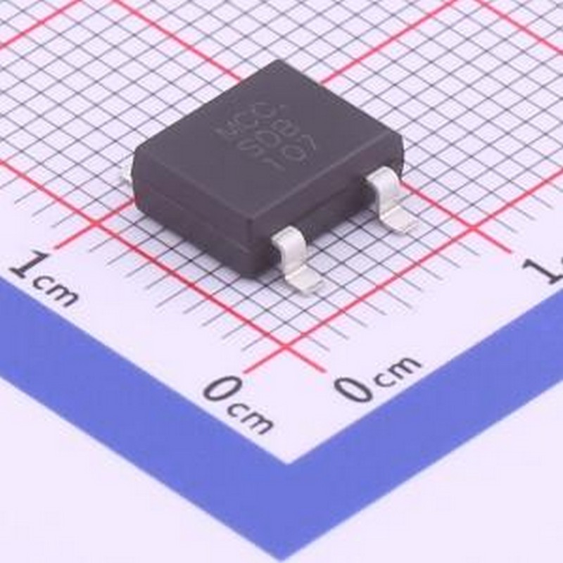 SDB107-TP 整流桥 SDB107-TP DBS