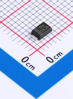 SSL36F 肖特基二极管 电压:60V SMAF