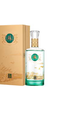 【酒厂直营】生态苏酒地锦40.8度500mL单瓶白酒双沟官方旗舰店