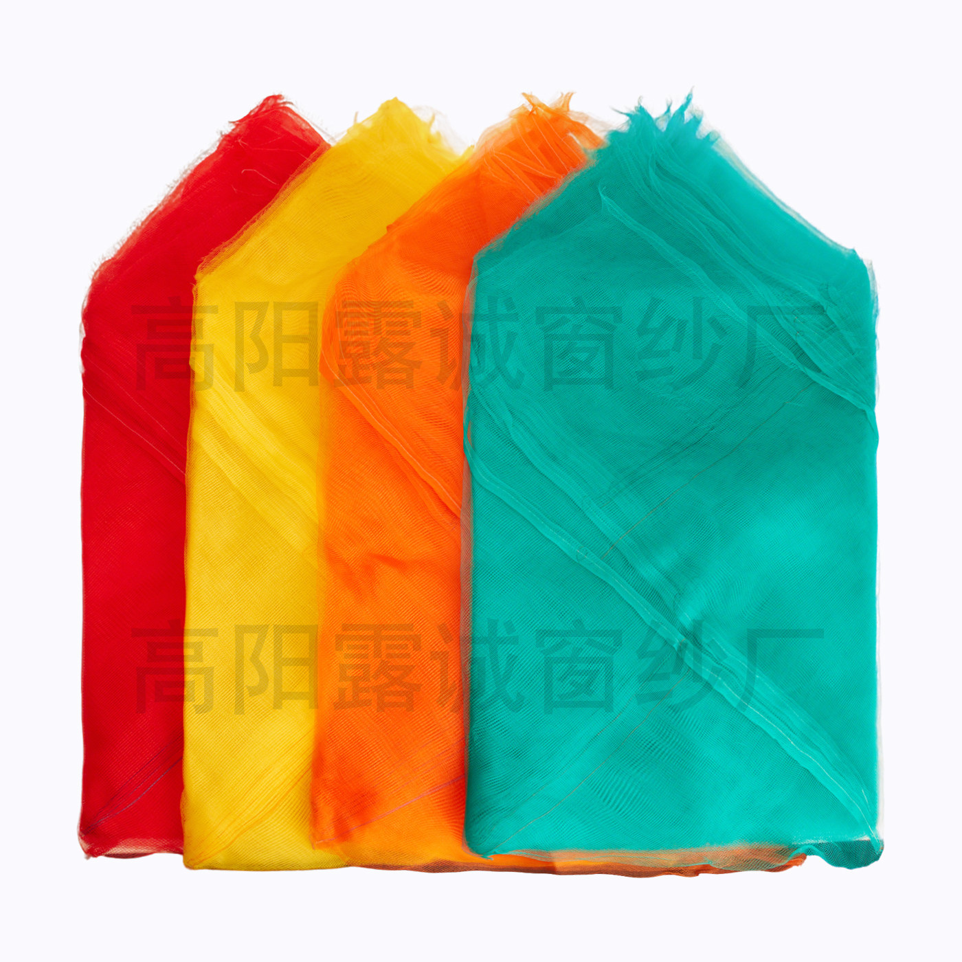 秋天塑业+花蛤网袋+透气结实耐用
