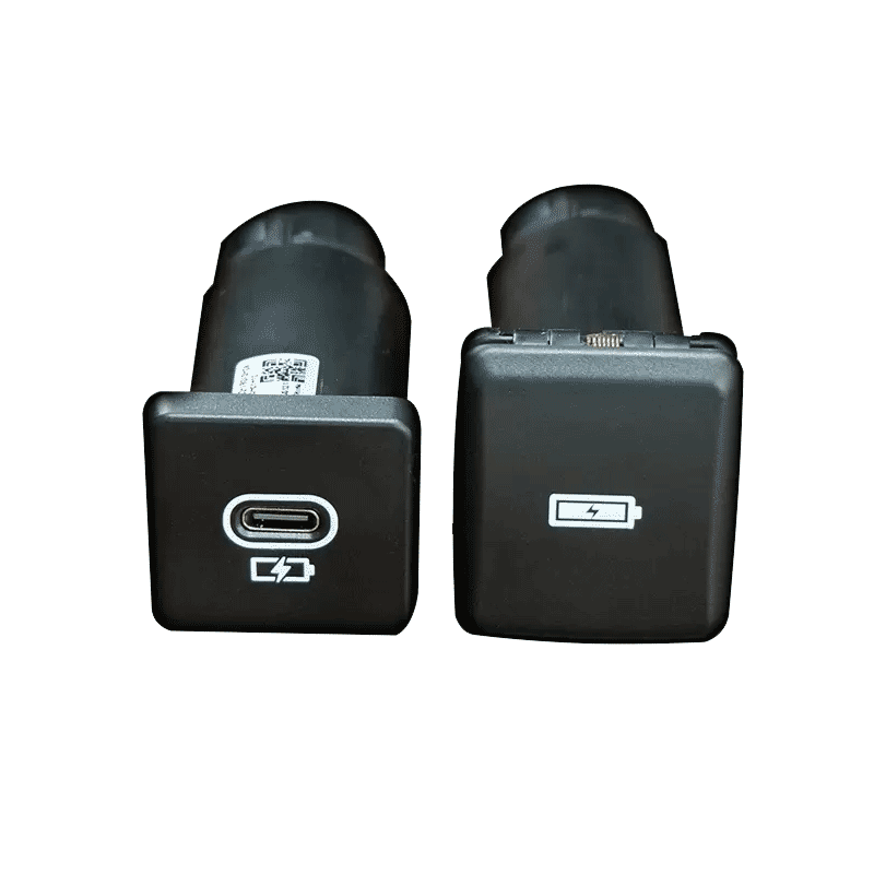 全新卫士专用充电口充电器