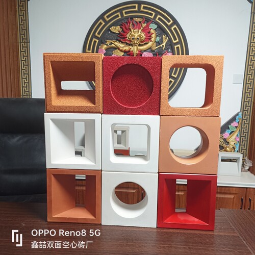 鑫喆古建空心砖厂诚招各地经销商