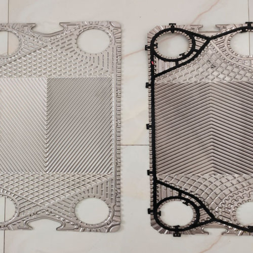 板片橡胶圈换热器胶条