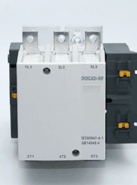厂家直销FATO华通机电品牌CFC2系列交流接触器CFC2[CJX2]-265