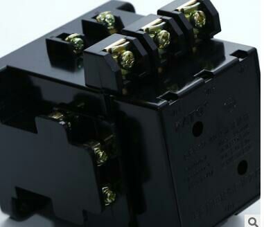 厂家直销FATO华通机电品牌CFC10系列交流接触器CFC10[CJT1]-40