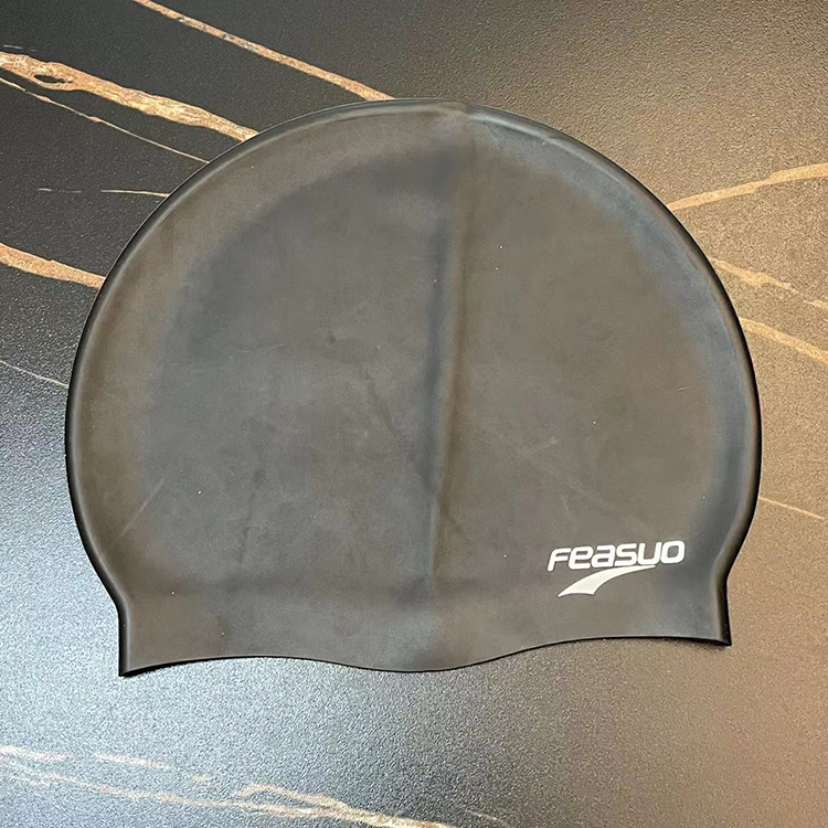 FeAsuo菲加索成人大童泳帽舒适