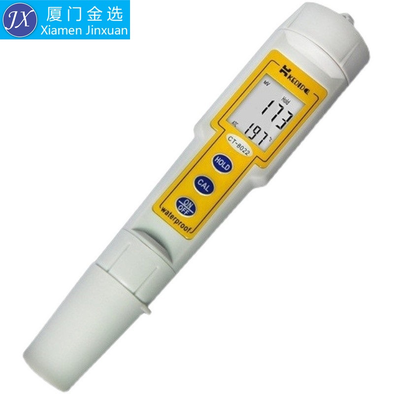 柯迪达CT-8022L氧化还原电位计