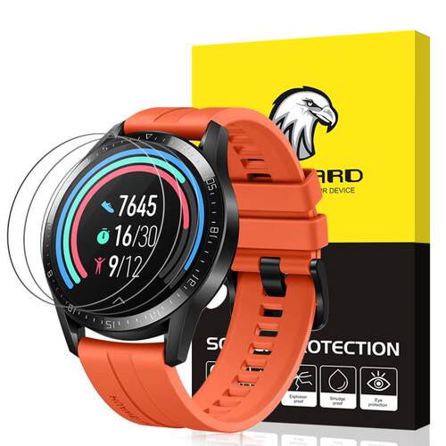 适用huawei华为GT5pro钢化膜