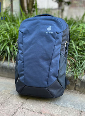 德国多特Deuter进口GIGA奇特防水商务电脑通勤包多功能校园背包