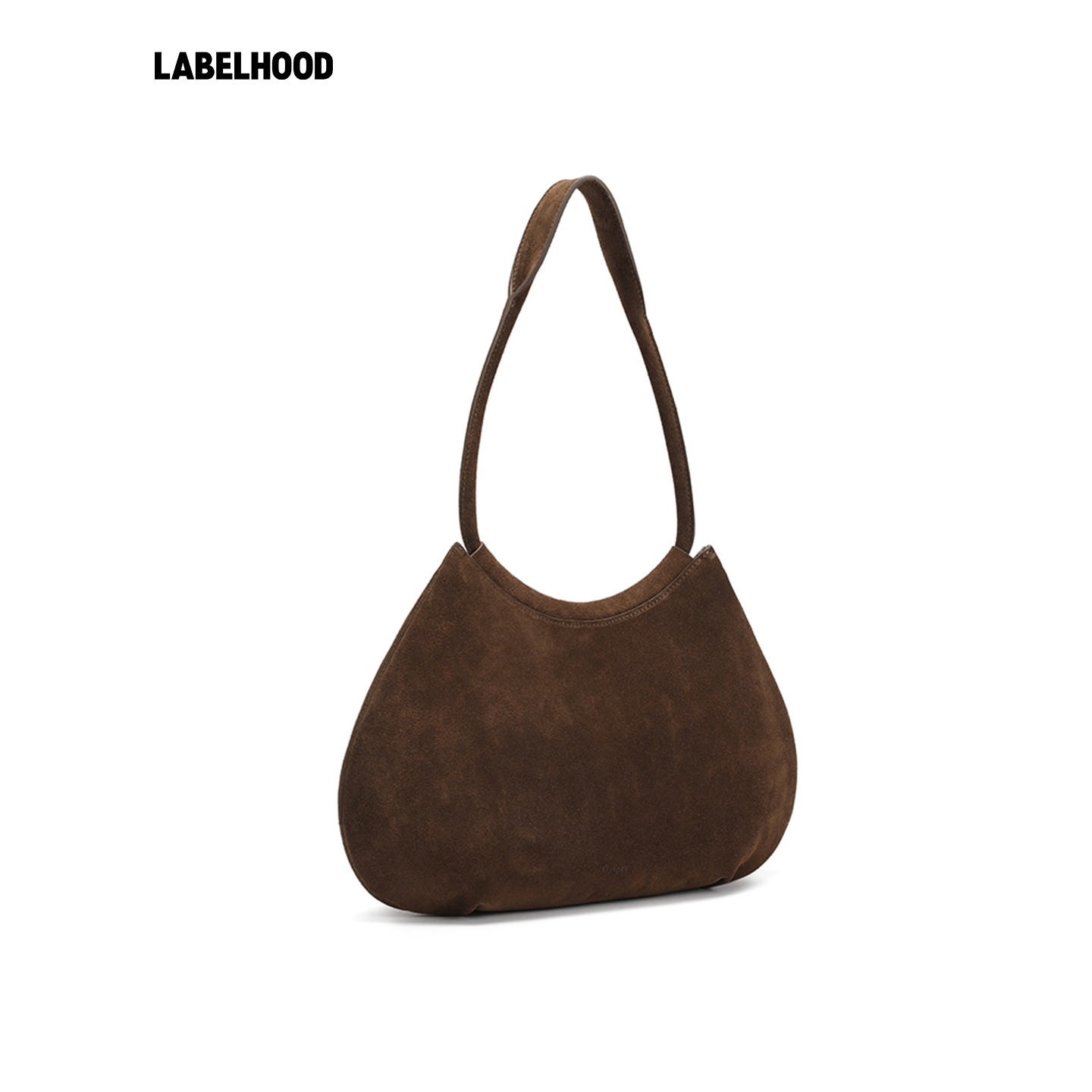 Fringes柿子包麂皮款