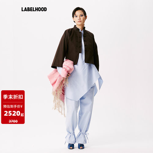 SAMUELGuìYANGLINGDRESS裙子