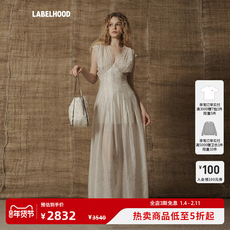 【MUTEDANCE】蕾虎时尚百搭hoary连衣裙秋冬流行女装裙子,女装/女士精品,连衣裙,淘宝优惠券,粉丝福利购,淘宝优惠卷