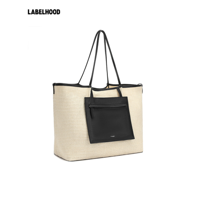 Fringes流苏托特包