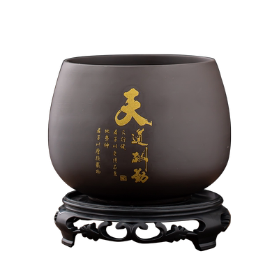 特价清仓盆栽陶瓷文心兰花专用花盆景包邮蝴蝶兰紫砂花盆大号多肉