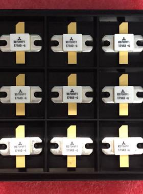 高频射频高Q电容 ATC100B 100C 100E 600F 600S 全新 DLC70E