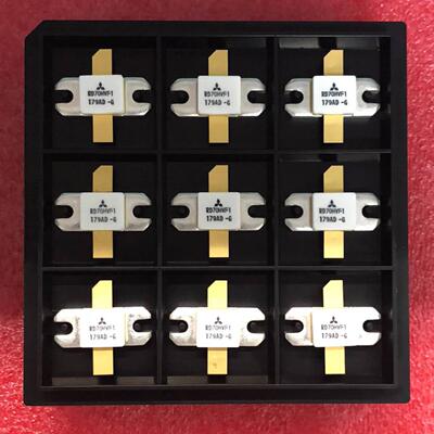 高频射频高Q电容 ATC100B 100C 100E 600F 600S 全新 DLC70E